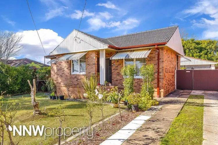 19 Ada Street, North Ryde NSW 2113