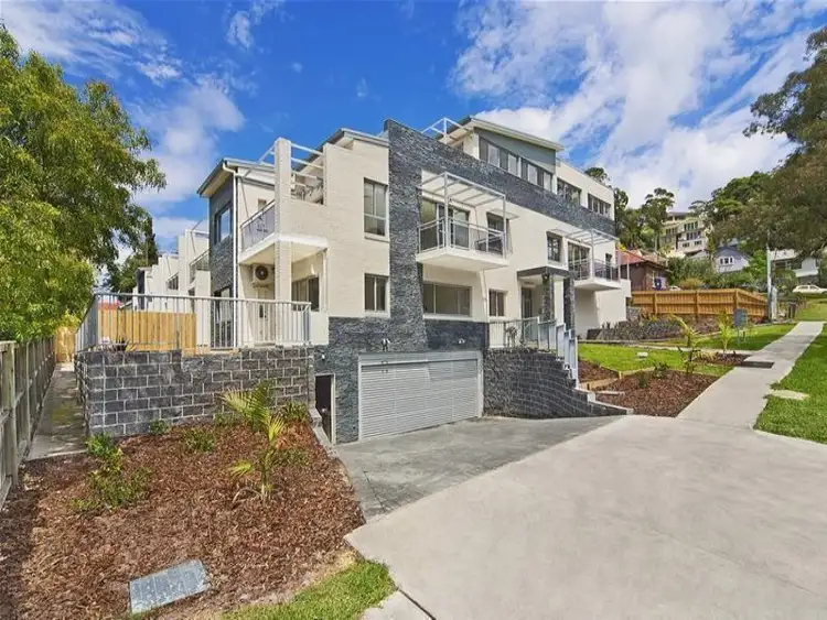 Fourth view of Homely apartment listing, 13/21-25 Gulliver Street, Brookvale NSW 2100