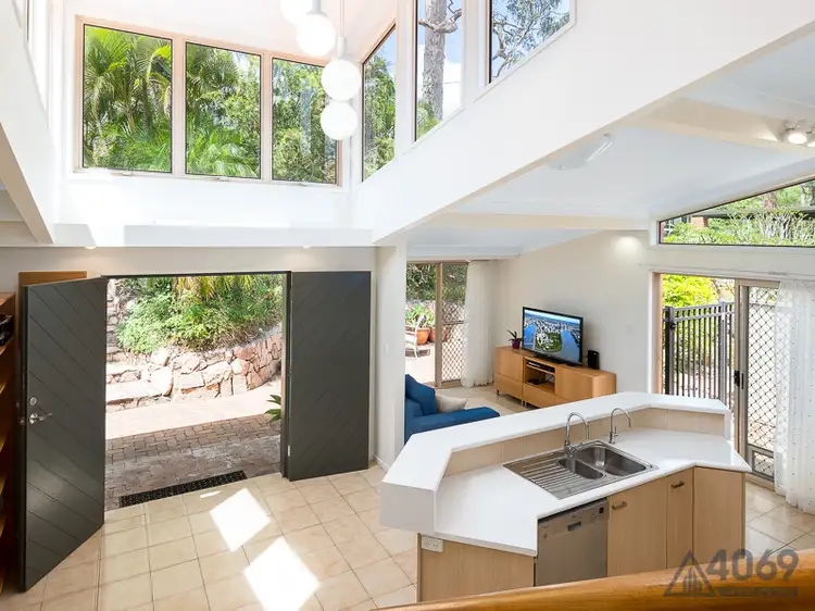 Fourth view of Homely house listing, 9 Mabb Street, Kenmore QLD 4069