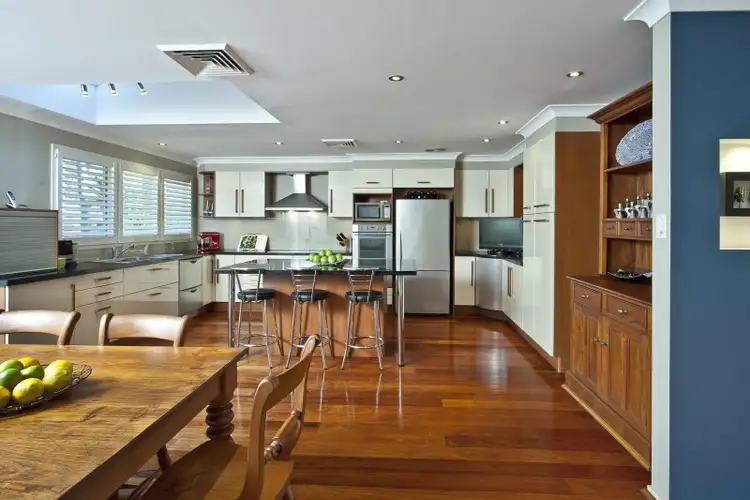 Second view of Homely house listing, 42a Shirley Road, Roseville NSW 2069