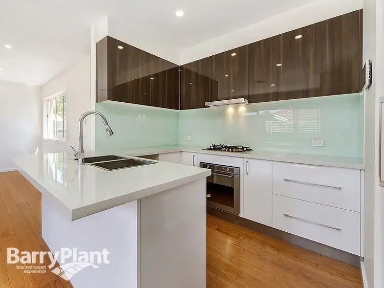 Fourth view of Homely unit listing, 90 Leonard Avenue, St Albans VIC 3021