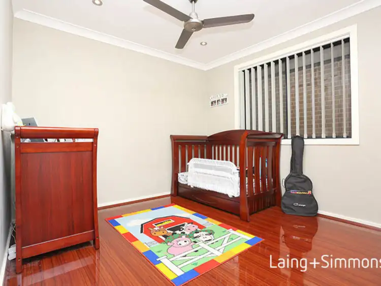 Sixth view of Homely house listing, 22 Stringybark Street, Ropes Crossing NSW 2760
