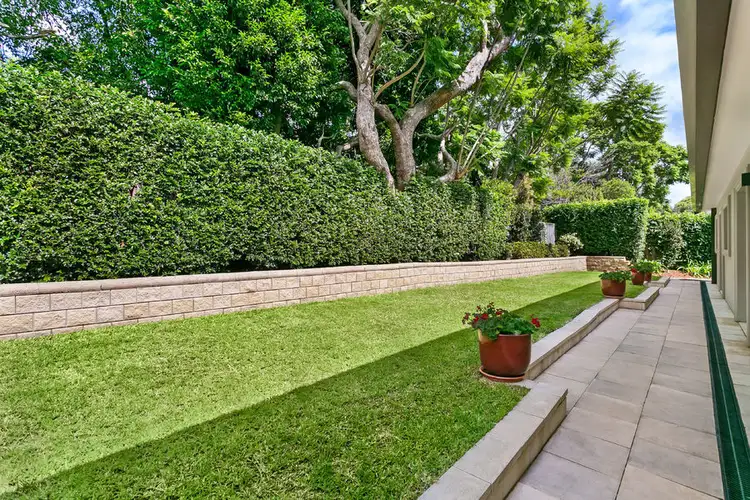 Sixth view of Homely house listing, 22 Bonnefin Road, Hunters Hill NSW 2110