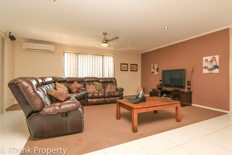Fifth view of Homely house listing, 16 Goolman Place, Peak Crossing QLD 4306