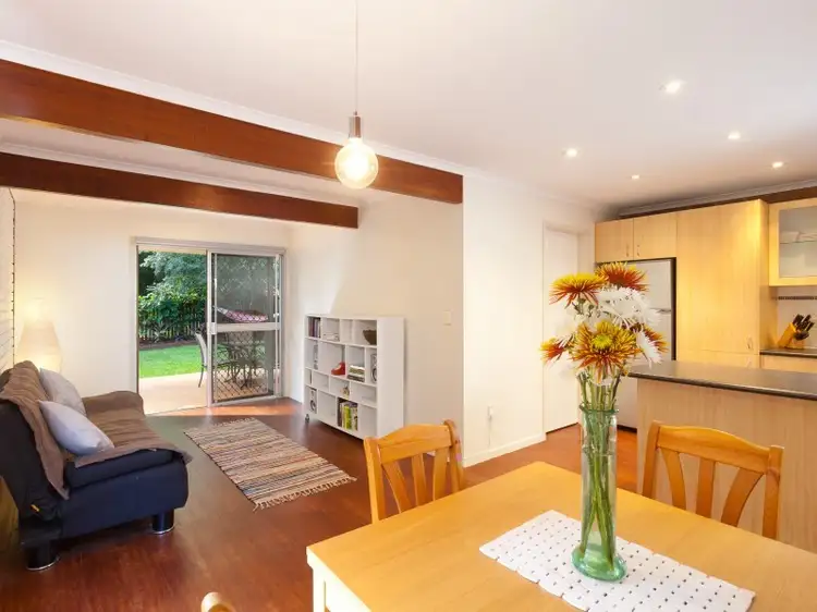 Third view of Homely house listing, 45 Goldsbrough Road, Taringa QLD 4068