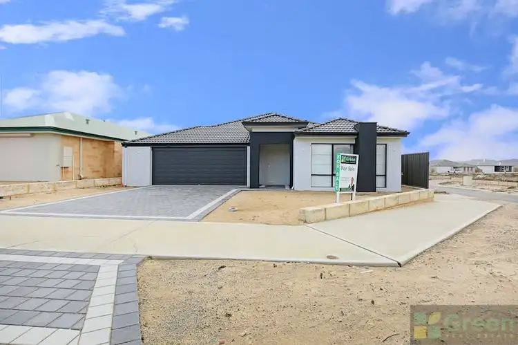 Sixth view of Homely house listing, 18 Karnak Parkway, Dawesville WA 6211