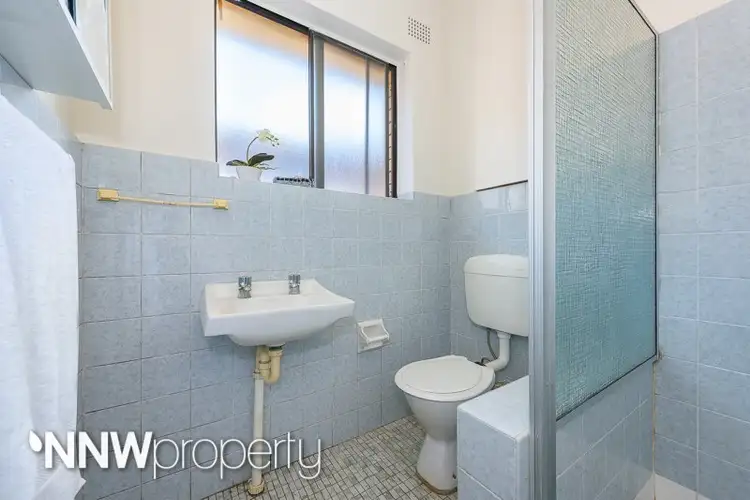 Fourth view of Homely unit listing, 6/34 Forster Street, West Ryde NSW 2114