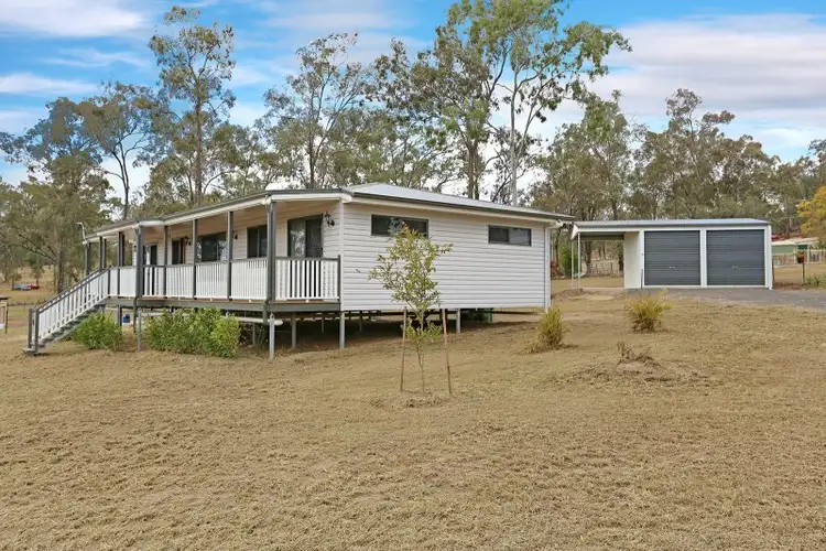Seventh view of Homely house listing, 68 Staatz Quarry Road, Regency Downs QLD 4341