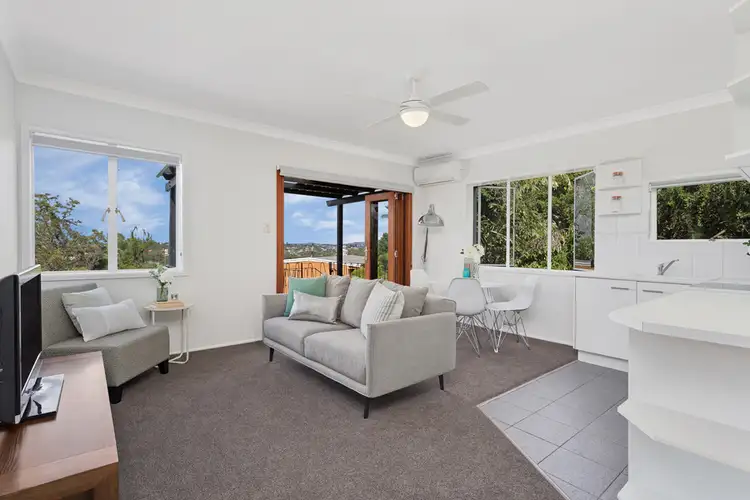 6/155 Gladstone Road, Highgate Hill QLD 4101