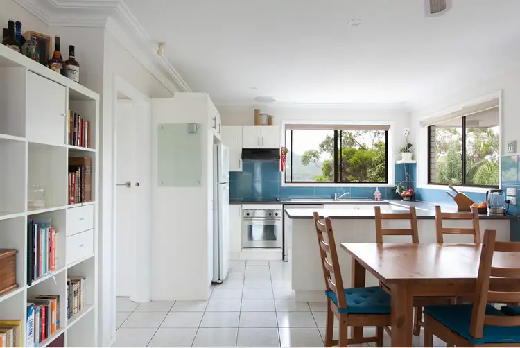 Main view of Homely house listing, 62 New Mt Pleasant Road, Mount Pleasant NSW 2519