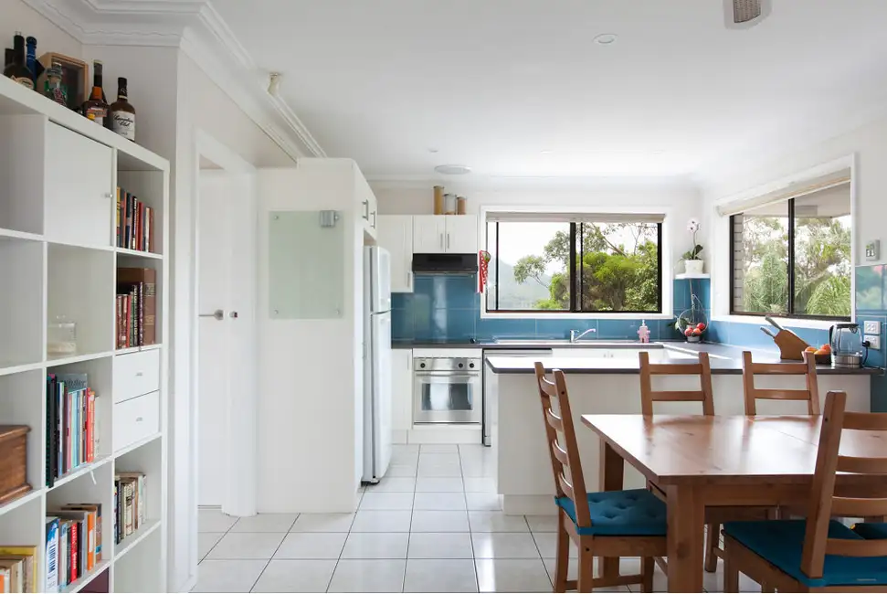 Main view of Homely house listing, 62 New Mt Pleasant Road, Mount Pleasant NSW 2519