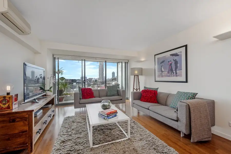 Main view of Homely apartment listing, 718/20 Pelican Street, Surry Hills NSW 2010