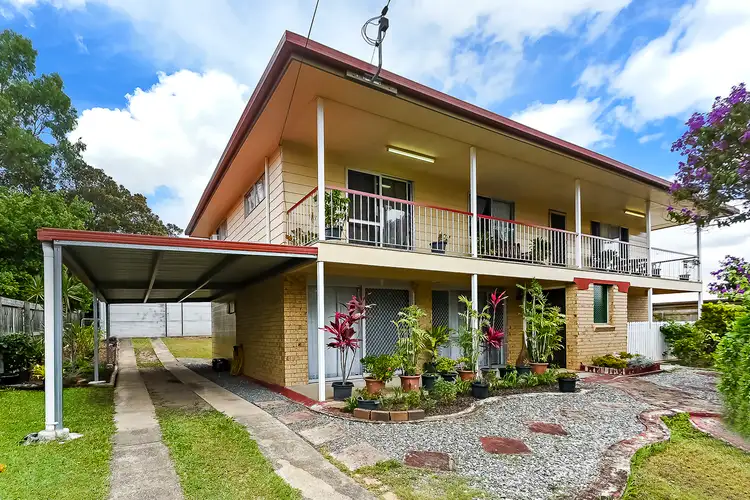 Main view of Homely house listing, 20 Wagner Street, Eagleby QLD 4207