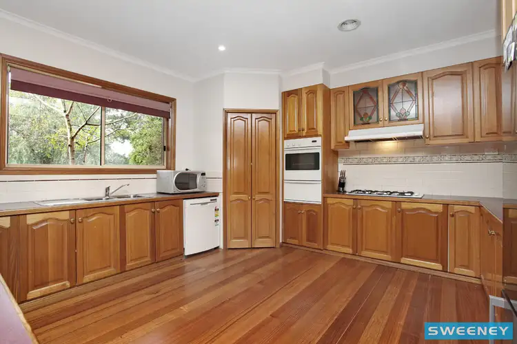 Fourth view of Homely house listing, 24 Billungah Place, Burnside VIC 3023