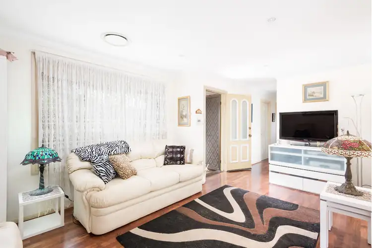 Second view of Homely villa listing, 6/7-11 Clio Street, Sutherland NSW 2232