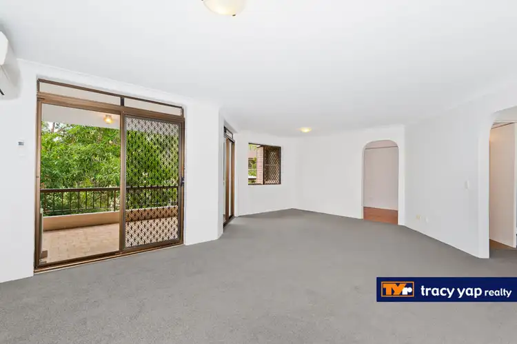 21/31 Carlingford Road, Epping NSW 2121