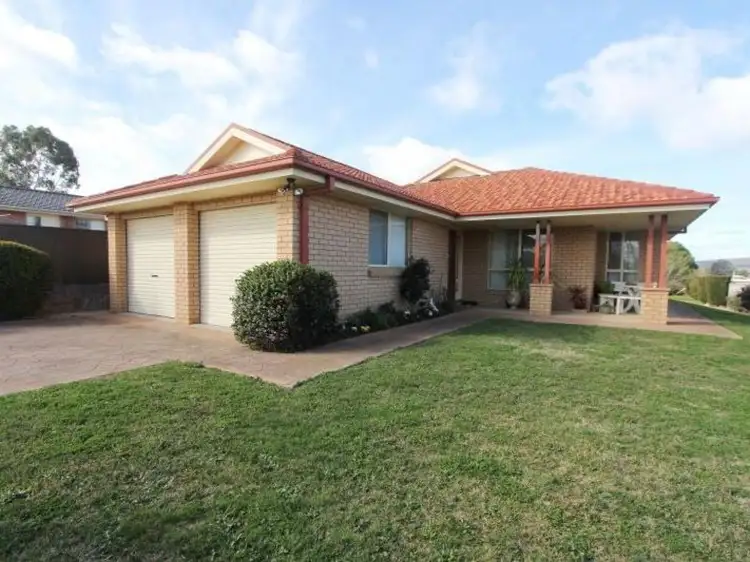 Main view of Homely house listing, 33 Gibson Street, Goulburn NSW 2580