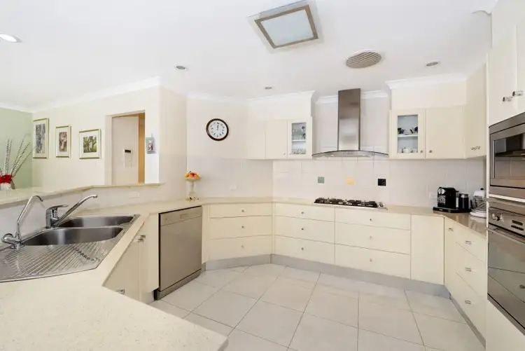 Fifth view of Homely house listing, 5 The Gables, Berry NSW 2535