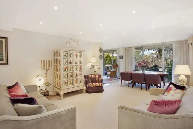 Second view of Homely apartment listing, 5/578 Pacific Highway, Killara NSW 2071