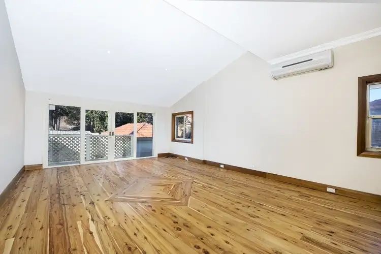 Second view of Homely house listing, 16A Carrington Street, North Strathfield NSW 2137