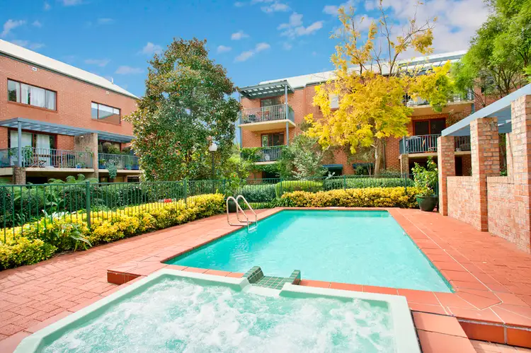 Sixth view of Homely apartment listing, 24/2 Kensington Mews, Waterloo NSW 2017