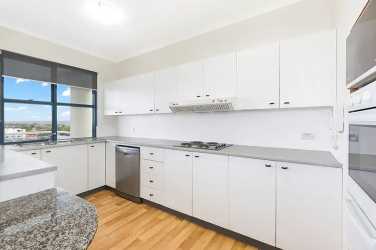 Fourth view of Homely apartment listing, 1005/20 Gerrale Street, Cronulla NSW 2230