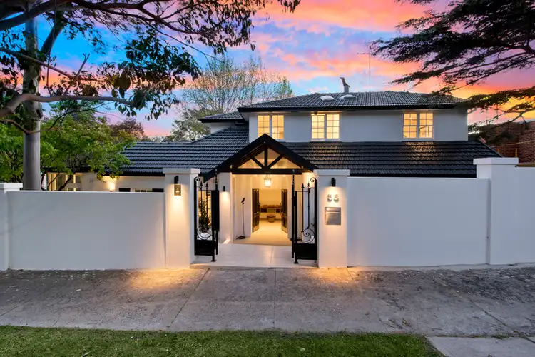 Third view of Homely house listing, 55 Suttie Road, Bellevue Hill NSW 2023