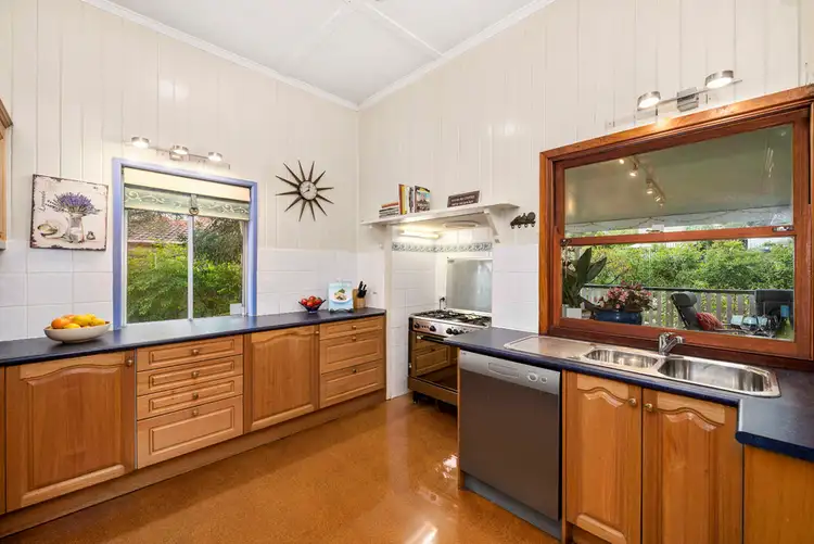 Fifth view of Homely house listing, 46 Wylma Street, Holland Park QLD 4121