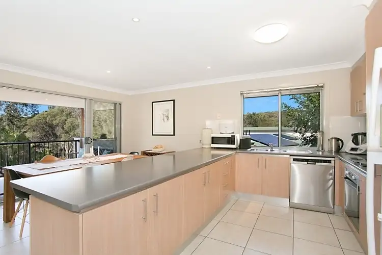 Fourth view of Homely house listing, 61 Antonson Crescent, Mudgeeraba QLD 4213
