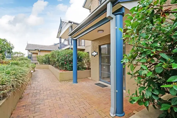 Seventh view of Homely apartment listing, 11/1-7 Barsden Street, Camden NSW 2570