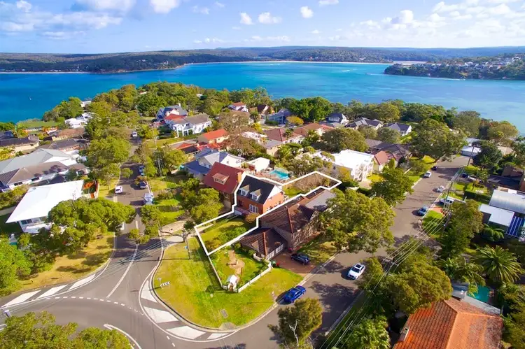 Main view of Homely house listing, 199 Nicholson Parade, Cronulla NSW 2230