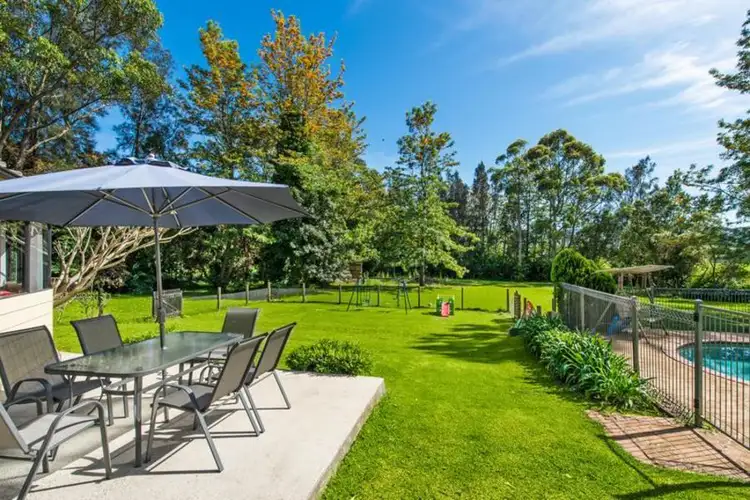 Second view of Homely house listing, 42 Kangaroo Valley Road, Berry NSW 2535