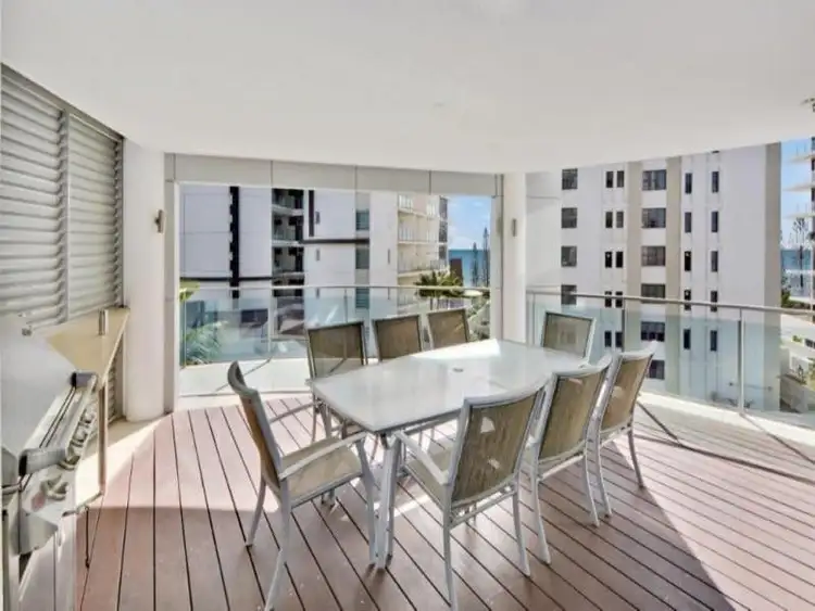 Third view of Homely apartment listing, 12/45 First Avenue, Mooloolaba QLD 4557