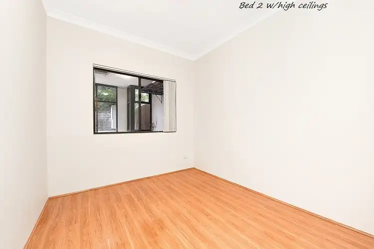 Fourth view of Homely apartment listing, 32/9-17 Eastbourne Road, Homebush West NSW 2140