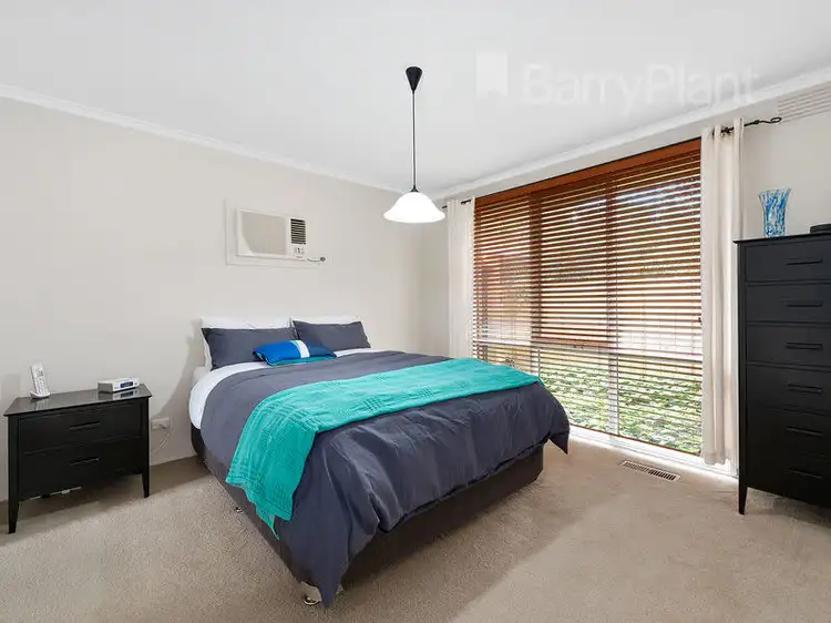 Fifth view of Homely house listing, 6 Grasmere Court, Wantirna VIC 3152