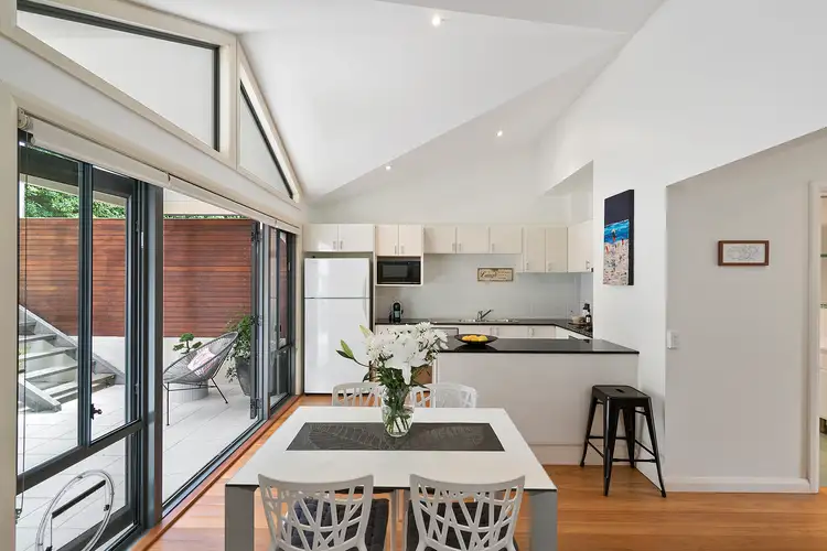 Main view of Homely townhouse listing, 5/24-26 Bardo Road, Newport NSW 2106