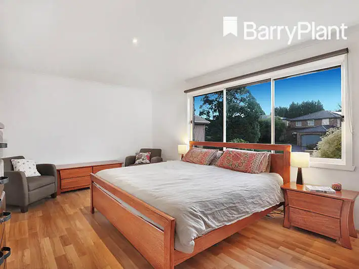 Sixth view of Homely house listing, 10 Newell Court, Wantirna VIC 3152