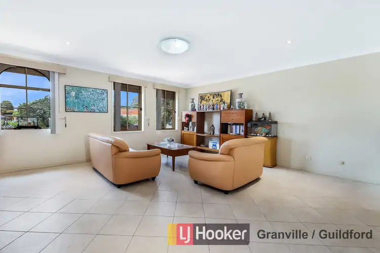 Third view of Homely house listing, 29 Swete Street, Lidcombe NSW 2141