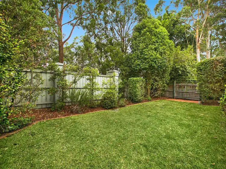 Fifth view of Homely house listing, 4 Cates Place, St Ives NSW 2075