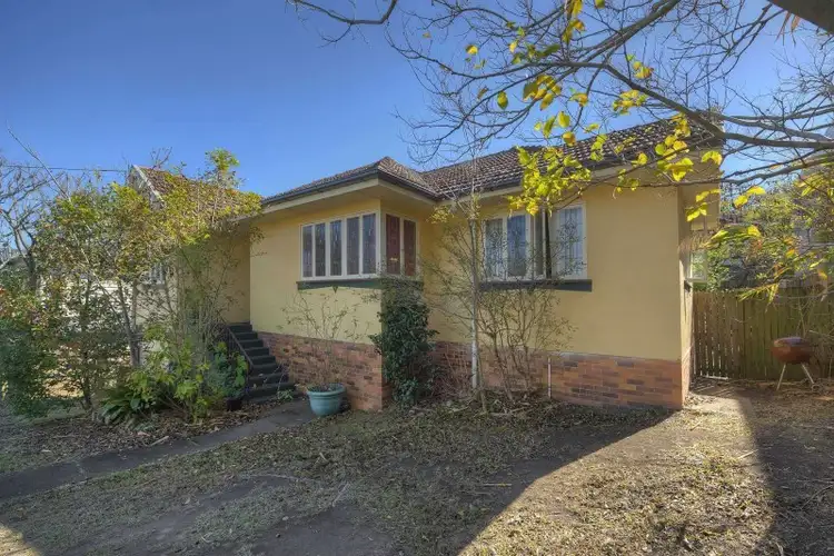 Third view of Homely house listing, 137 Arthur Terrace, Red Hill QLD 4059