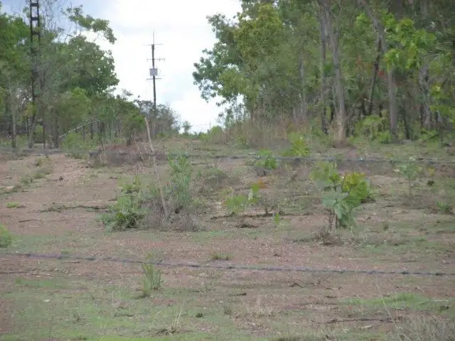 Second view of Homely land listing, Address available on request