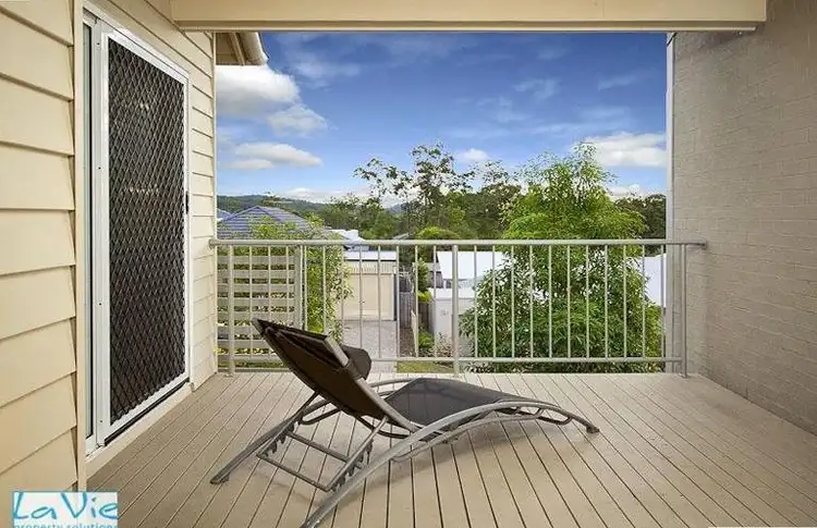 Sixth view of Homely house listing, 9 Clearpoint Way, Springfield Lakes QLD 4300