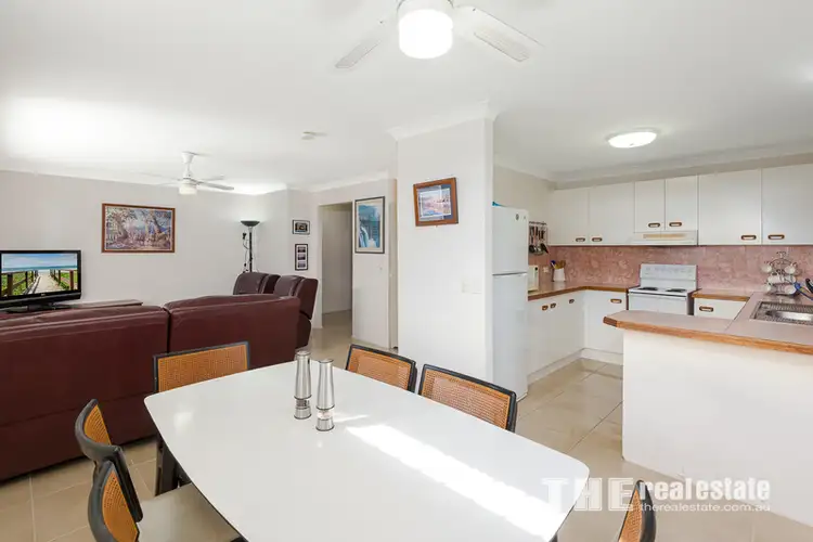 Second view of Homely apartment listing, 6/31 Jimmieson Avenue, Labrador QLD 4215