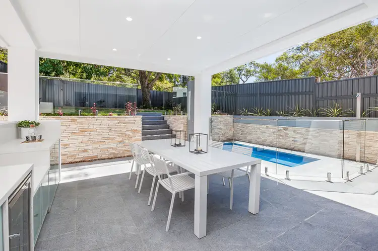Sixth view of Homely semi-detached listing, 54a Saunders Bay Road, Caringbah South NSW 2229