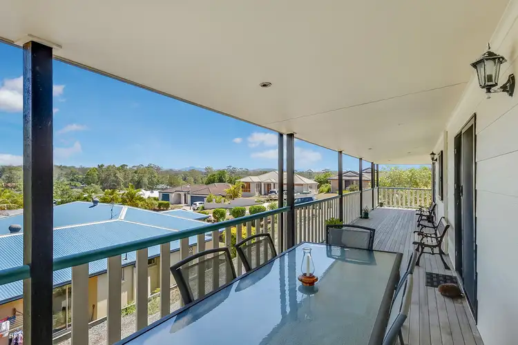 28 Dawes Drive, Buderim QLD 4556