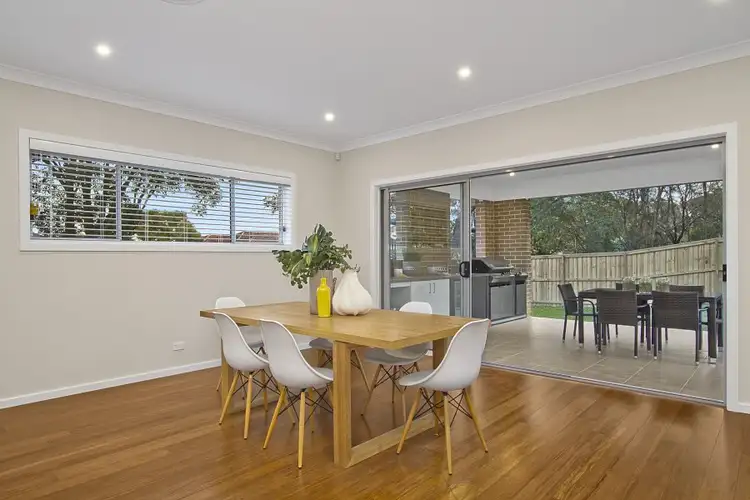 Fourth view of Homely house listing, 5 Nimbin Street, North Balgowlah NSW 2093