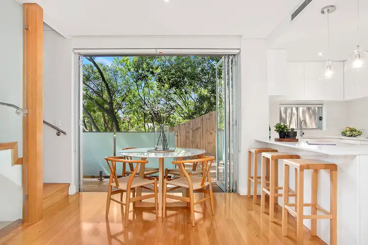 Second view of Homely house listing, 2/27 Alfred Road, Forest Lodge NSW 2037