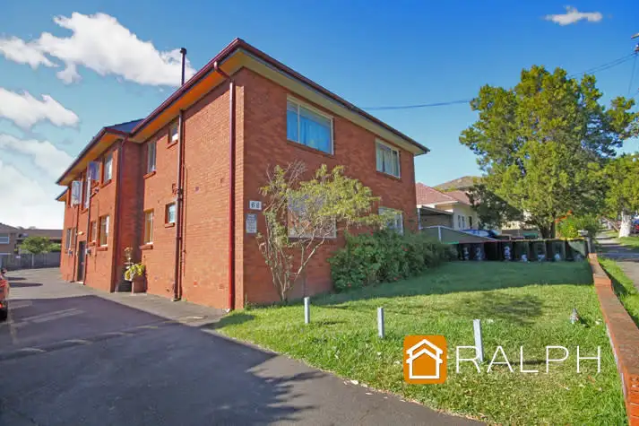 1/66 Chapel Street, Belmore NSW 2192