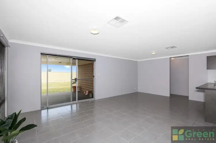Fifth view of Homely house listing, 3 Bramley Copse, Dawesville WA 6211
