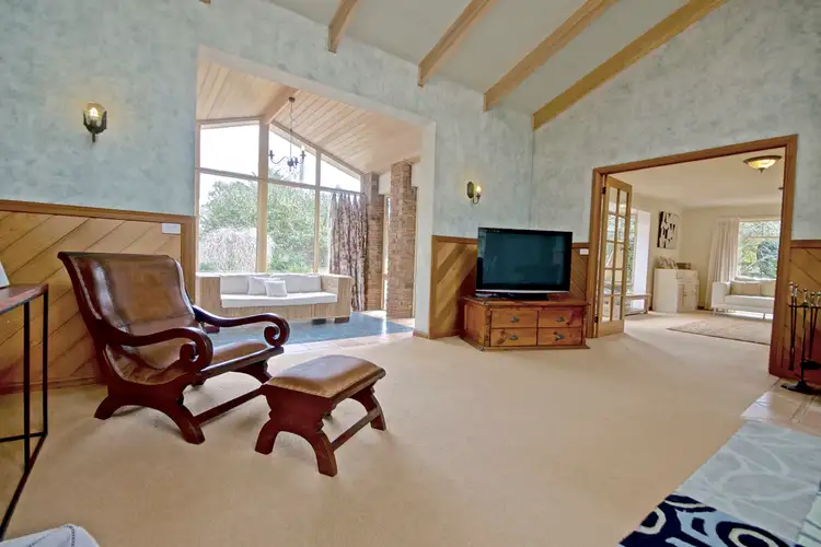 Fourth view of Homely house listing, 25 Lawrence Avenue, Acacia Hills TAS 7306